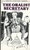 The Oralist Secretary by Barry Bond - Ebook The Oralist Secretary by Barry Bond - Ebook