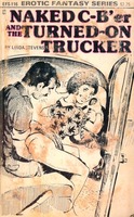 Naked C-Ber And The Turned-On Trucker by Linda Stevens - Ebook Naked C-Ber And The Turned-On Trucker by Linda Stevens - Ebook