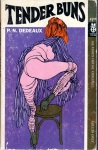 Tender Buns by P.N. Dedeaux - Ebook Tender Buns by P.N. Dedeaux - Ebook
