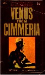 Venus from Cimmeria by Armanda - Ebook 