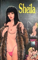 Sheila - Ebook Sheila - Ebook