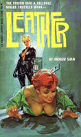 Leather by Andrew Shaw - Ebook Leather by Andrew Shaw - Ebook