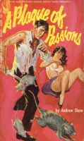 A Plague Of Passions by Andrew Shaw - Ebook A Plague Of Passions by Andrew Shaw - Ebook