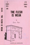 The Flesh is Weak by George Kynos - Ebook The Flesh is Weak by George Kynos - Ebook