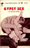 Gypsy Sex by David Jones - Ebook 
