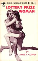 Lottery Prize Woman by James H. Cooper - Ebook