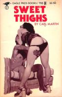 Sweet Thighs by Carl Martin - Ebook