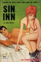 Sin Inn by John Baxter - Ebook Sin Inn by John Baxter - Ebook