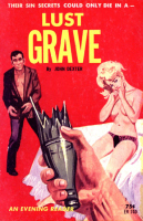 Lust Grave by John Dexter - Ebook Lust Grave by John Dexter - Ebook