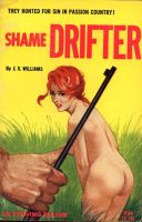 Shame Drifter by J.X. Williams - Ebook Shame Drifter by J.X. Williams - Ebook