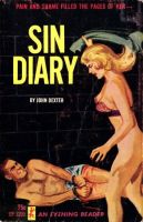Sin Diary by John Dexter - Ebook Sin Diary by John Dexter - Ebook