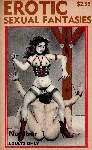Erotic Sexual Fantasies - Number 1 - Ebook 