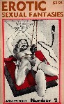Erotic Sexual Fantasies - Number 2 - Ebook 