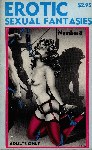 Erotic Sexual Fantasies - Number 8 - Ebook 