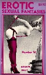 Erotic Sexual Fantasies - Number 14 - Ebook 