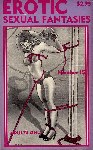 Erotic Sexual Fantasies - Number 15 - Ebook 