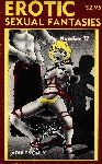 Erotic Sexual Fantasies - Number 17 - Ebook 
