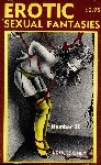 Erotic Sexual Fantasies - Number 20 - Ebook 