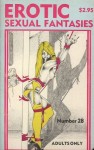 Erotic Sexual Fantasies - Ebook