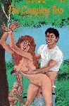 The Camping Trip - Ebook 