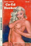 Co-Ed Hooker - Ebook