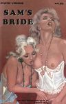 Sam's Bride - Ebook