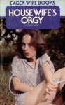 Housewifes Orgy by Ralph Seiden - Ebook 