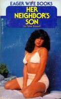 Her Neighbor's Son by Peter Bassett - Ebook