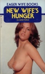 New Wife's Hunger by Lester Patrick - Ebook 