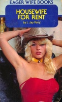 Housewife For Rent by L. Jay Perry - Ebook