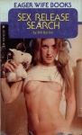 Sex Release Search by Bill Barton - Ebook 