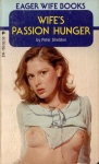 Wife's Passion Hunger by Peter Sheldon - Ebook 