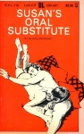 Susan's Oral Substitute by Blake Andrews - Ebook Susan's Oral Substitute by Blake Andrews - Ebook