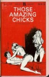 Those Amazing Chicks by Stan Melville - Ebook Those Amazing Chicks by Stan Melville - Ebook