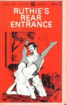 Ruthie's Rear Entrance by Ray Marston - Ebook Ruthie's Rear Entrance by Ray Marston - Ebook