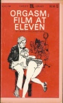 Orgasm - Film at Eleven by Marilyn Langford - Ebook Orgasm - Film at Eleven by Marilyn Langford - Ebook