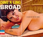 Ding A Ling Broad by Duke Shannon - Ebook Ding A Ling Broad by Duke Shannon - Ebook