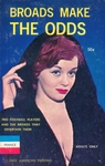 Broads Make The Odds by Steve Bartdorf - Ebook Broads Make The Odds by Steve Bartdorf - Ebook
