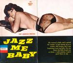 Jazz Me Baby by Karl Kelly - Ebook Jazz Me Baby by Karl Kelly - Ebook