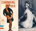 Carnival Sex by Gary Bolin - Ebook Carnival Sex by Gary Bolin - Ebook
