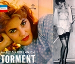 Lesbian Torment by Bill Leslie - Ebook Lesbian Torment by Bill Leslie - Ebook