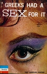 Greeks Had A Sex For It by Steve Novak - Ebook Greeks Had A Sex For It by Steve Novak - Ebook