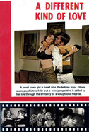 A Different Kind Of Love by Sue Ferrante - Ebook A Different Kind Of Love by Sue Ferrante - Ebook