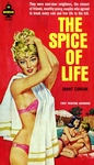 The Spice Of Life by Grant Corgan - Ebook