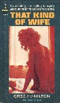 That Kind Of Wife by Greg Hamilton - Ebook That Kind Of Wife by Greg Hamilton - Ebook