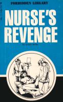 Nurse's Revenge by Grace Miller - Ebook Nurse's Revenge by Grace Miller - Ebook