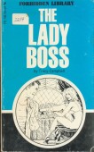 The Lady Boss by Tracy Campbell - Ebook The Lady Boss by Tracy Campbell - Ebook