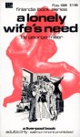 A Lonely Wife's Need by George Millier - Ebook A Lonely Wife's Need by George Millier - Ebook