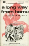 A Long Way From Home by Bryan Gilbert - Ebook A Long Way From Home by Bryan Gilbert - Ebook