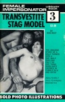 Transvestite Stag Model by Ron West - Ebook Transvestite Stag Model by Ron West - Ebook